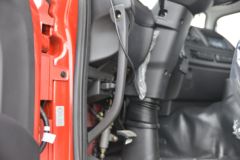 东风商用车 天龙VL重卡 2021款 450马力 6X4危险品牵引车(DFH4250A6)