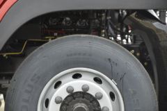 东风商用车 天龙VL重卡 2021款 450马力 6X4危险品牵引车(DFH4250A6)