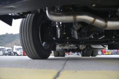 东风商用车 天龙VL重卡 2021款 450马力 6X4危险品牵引车(DFH4250A6)