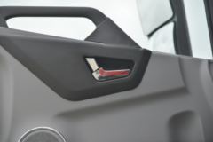 东风商用车 天龙KL重卡 430马力 6X4危险品牵引车(国六)(DFH4250D4)