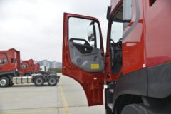 东风商用车 天龙KL重卡 430马力 6X4危险品牵引车(国六)(DFH4250D4)