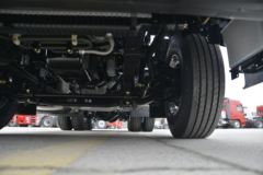 东风商用车 天龙旗舰KX 450马力 6X4牵引车