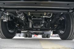 东风商用车 天龙旗舰KX 450马力 6X4牵引车