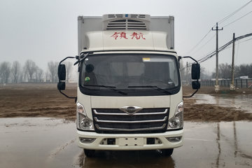 ���� ʱ���캽6 150���� 4X2 4.08����س�(BJ5046XLC9JBA-03)ͼƬ