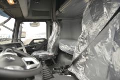 东风商用车 天龙KL重卡 465马力 6X4牵引车(DFH4250D6)