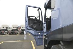 东风商用车 天龙KL重卡 465马力 6X4牵引车(DFH4250D6)