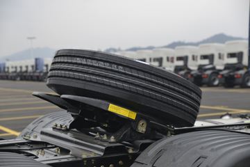 ó KLؿ 465 6X4ǣ(DFH4250D6)ͼƬ