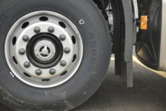 东风商用车 天龙KL重卡 465马力 6X4牵引车(DFH4250D6)