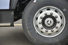 东风商用车 天龙KL重卡 465马力 6X4牵引车(DFH4250D6)
