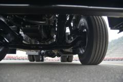 东风商用车 天龙KL重卡 465马力 6X4牵引车(DFH4250D6)