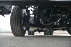 东风商用车 天龙KL重卡 465马力 6X4牵引车(DFH4250D6)