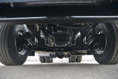 东风商用车 天龙KL重卡 465马力 6X4牵引车(DFH4250D6)