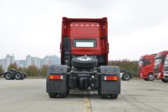 东风商用车 天龙KL重卡 465马力 6X4 危险品牵引车(国六)(DFH4250D4)