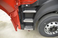 东风商用车 天龙KL重卡 465马力 6X4 危险品牵引车(国六)(DFH4250D4)