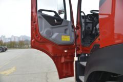 东风商用车 天龙KL重卡 465马力 6X4 危险品牵引车(国六)(DFH4250D4)