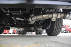 东风商用车 天龙KL重卡 465马力 6X4 危险品牵引车(国六)(DFH4250D4)