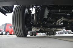 东风商用车 天龙KL重卡 465马力 6X4 危险品牵引车(国六)(DFH4250D4)