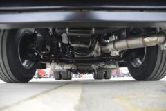 东风商用车 天龙KL重卡 465马力 6X4 危险品牵引车(国六)(DFH4250D4)