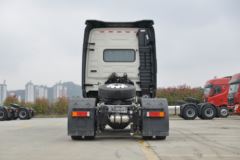 东风商用车 天龙旗舰KX 520马力 4X2牵引车(国六)