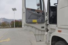 东风商用车 天龙旗舰KX 520马力 4X2牵引车(国六)