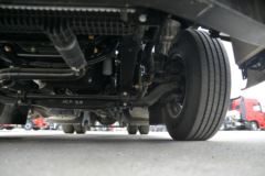 东风商用车 天龙旗舰KX 520马力 4X2牵引车(国六)
