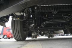 东风商用车 天龙旗舰KX 520马力 4X2牵引车(国六)