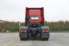 东风商用车 天龙KL重卡 520马力 6X4牵引车(DFH4250D6)