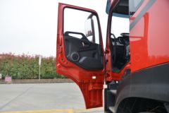 东风商用车 天龙KL重卡 520马力 6X4牵引车(DFH4250D6)