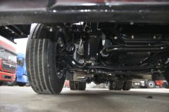 东风商用车 天龙KL重卡 520马力 6X4牵引车(DFH4250D6)