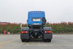 东风商用车 天龙VL重卡 400马力 6X4牵引车(DFH4250A12)