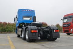 东风商用车 天龙VL重卡 400马力 6X4牵引车(DFH4250A12)