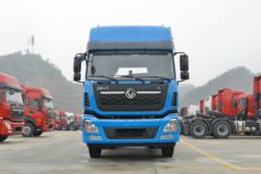 襄阳远东VL450马力高顶双卧店内现车