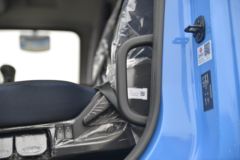 东风商用车 天龙VL重卡 400马力 6X4牵引车(DFH4250A12)