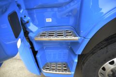 东风商用车 天龙VL重卡 400马力 6X4牵引车(DFH4250A12)