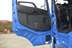 东风商用车 天龙VL重卡 400马力 6X4牵引车(DFH4250A12)