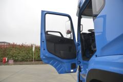 东风商用车 天龙VL重卡 400马力 6X4牵引车(DFH4250A12)