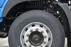 东风商用车 天龙VL重卡 400马力 6X4牵引车(DFH4250A12)