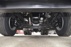 东风商用车 天龙VL重卡 400马力 6X4牵引车(DFH4250A12)