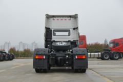 东风商用车 天龙KL重卡 465马力 6X4危险品牵引车(DFH4250D1)