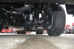 东风商用车 天龙KL重卡 465马力 6X4危险品牵引车(DFH4250D1)