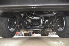 东风商用车 天龙KL重卡 465马力 6X4危险品牵引车(DFH4250D1)