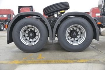 ó 콢KX 500 6X4 LNGǣ(ٱ3.42)()ͼƬ