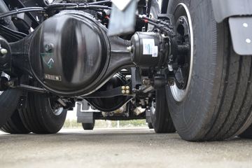 ó 콢KX 500 6X4 LNGǣ(ٱ3.42)()ͼƬ