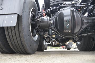 ó 콢KX 500 6X4 LNGǣ(ٱ3.42)()ͼƬ