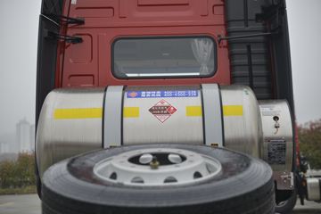 ó 콢KX 500 6X4 LNGǣ(ٱ3.42)()ͼƬ