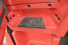 江淮 德沃斯Q9 220马力 4X2 6.78米排半栏板载货车(国六)(HFC1181B80K1E2S-1)