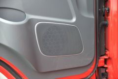 江淮 德沃斯Q9 220马力 4X2 6.78米排半栏板载货车(国六)(HFC1181B80K1E2S-1)