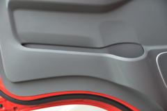 江淮 德沃斯Q9 220马力 4X2 6.78米排半栏板载货车(国六)(HFC1181B80K1E2S-1)