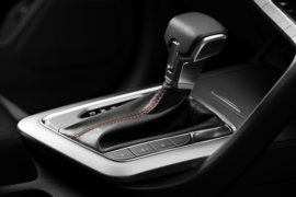 大通T90&nbsp;皮卡驾驶室                                               图片