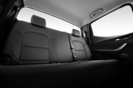 大通T90&nbsp;皮卡驾驶室                                               图片